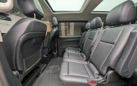 Mercedes-Benz Vito, 2021 год, 3 997 000 рублей, 10 фотография