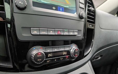 Mercedes-Benz Vito, 2021 год, 3 997 000 рублей, 17 фотография