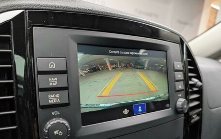 Mercedes-Benz Vito, 2021 год, 3 997 000 рублей, 16 фотография