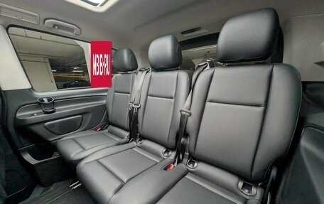 Mercedes-Benz Vito, 2021 год, 3 997 000 рублей, 11 фотография