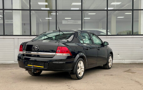 Opel Astra H, 2012 год, 575 000 рублей, 5 фотография