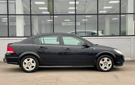Opel Astra H, 2012 год, 575 000 рублей, 6 фотография
