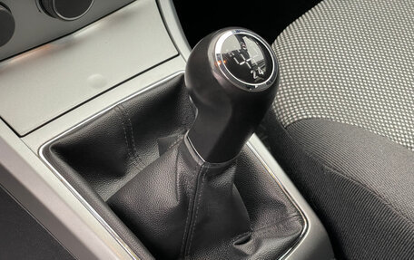 Opel Astra H, 2012 год, 575 000 рублей, 16 фотография