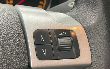 Opel Astra H, 2012 год, 575 000 рублей, 18 фотография