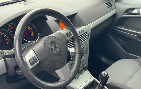 Opel Astra H, 2012 год, 575 000 рублей, 9 фотография