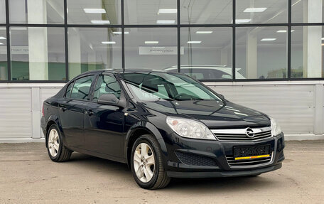 Opel Astra H, 2012 год, 575 000 рублей, 7 фотография