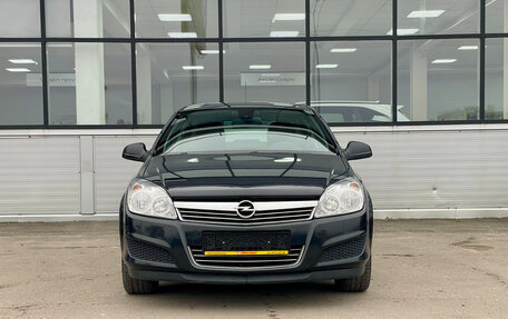 Opel Astra H, 2012 год, 575 000 рублей, 8 фотография