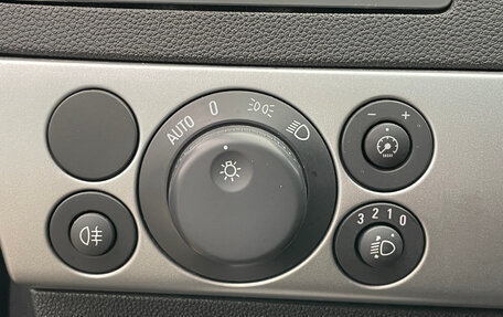 Opel Astra H, 2012 год, 575 000 рублей, 19 фотография