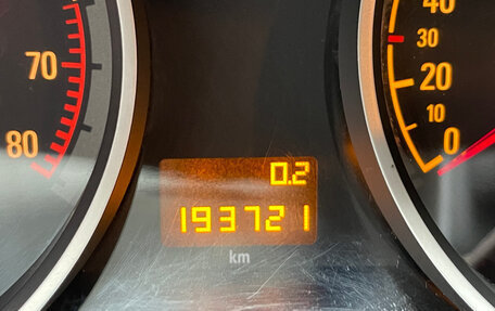 Opel Astra H, 2012 год, 575 000 рублей, 21 фотография