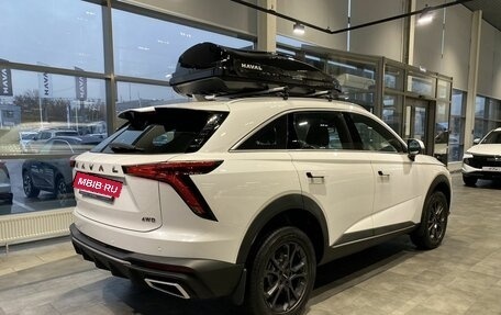 Haval F7, 2025 год, 3 149 000 рублей, 3 фотография