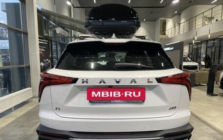 Haval F7, 2025 год, 3 149 000 рублей, 4 фотография