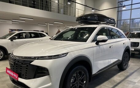 Haval F7, 2025 год, 3 149 000 рублей, 6 фотография