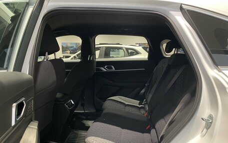 Haval F7, 2025 год, 3 149 000 рублей, 8 фотография