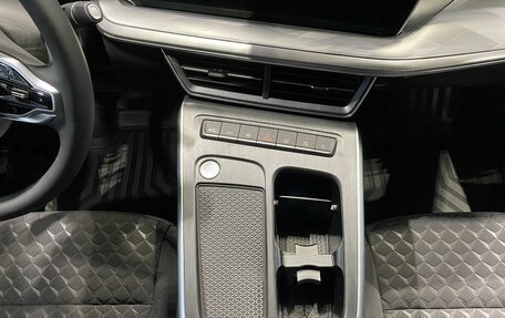 Haval F7, 2025 год, 3 149 000 рублей, 11 фотография