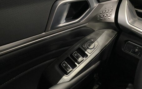 Haval F7, 2025 год, 3 149 000 рублей, 13 фотография