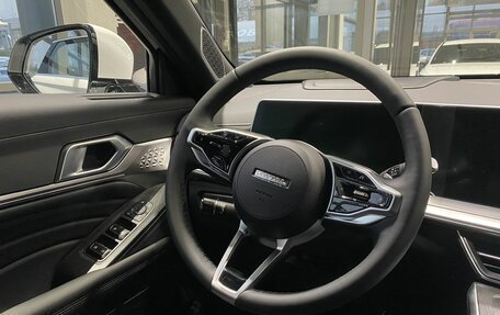 Haval F7, 2025 год, 3 149 000 рублей, 12 фотография