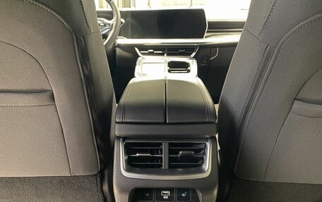 Haval F7, 2025 год, 3 149 000 рублей, 14 фотография