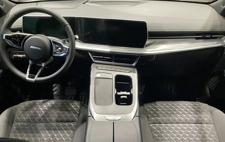 Haval F7, 2025 год, 3 149 000 рублей, 10 фотография