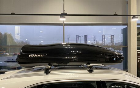 Haval F7, 2025 год, 3 149 000 рублей, 16 фотография