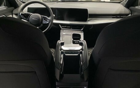 Haval F7, 2025 год, 3 149 000 рублей, 15 фотография