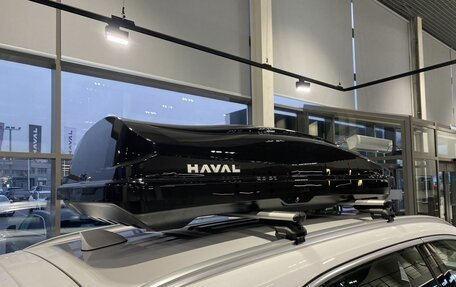 Haval F7, 2025 год, 3 149 000 рублей, 17 фотография