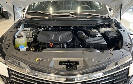 Haval F7, 2025 год, 3 149 000 рублей, 19 фотография