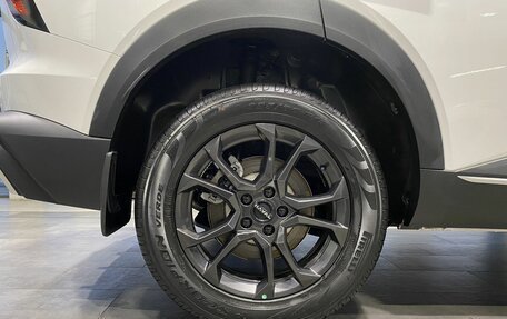 Haval F7, 2025 год, 3 149 000 рублей, 18 фотография