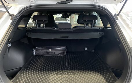 Haval F7, 2025 год, 3 149 000 рублей, 20 фотография