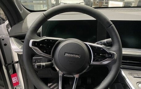 Haval F7, 2025 год, 3 149 000 рублей, 9 фотография