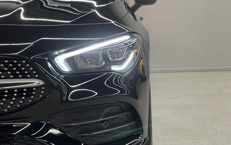 Mercedes-Benz CLA, 2020 год, 3 244 000 рублей, 5 фотография