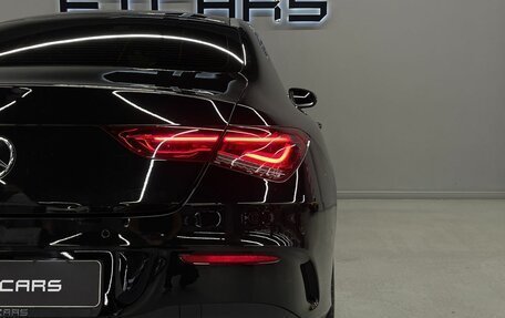 Mercedes-Benz CLA, 2020 год, 3 244 000 рублей, 12 фотография