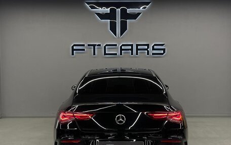 Mercedes-Benz CLA, 2020 год, 3 244 000 рублей, 11 фотография