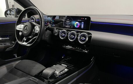 Mercedes-Benz CLA, 2020 год, 3 244 000 рублей, 17 фотография