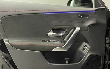 Mercedes-Benz CLA, 2020 год, 3 244 000 рублей, 18 фотография