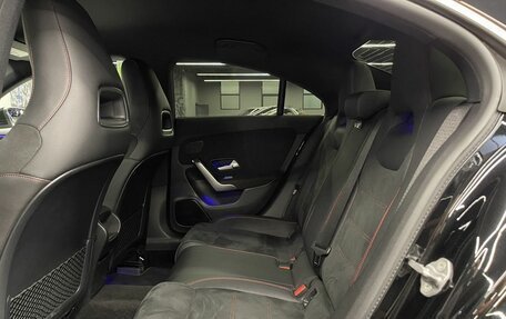 Mercedes-Benz CLA, 2020 год, 3 244 000 рублей, 13 фотография