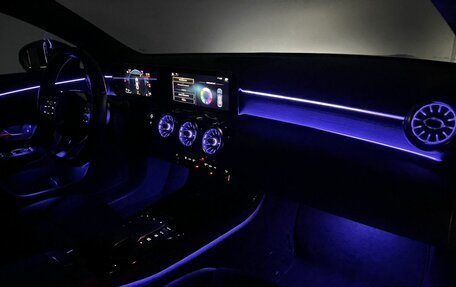 Mercedes-Benz CLA, 2020 год, 3 244 000 рублей, 33 фотография