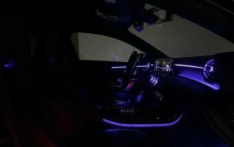 Mercedes-Benz CLA, 2020 год, 3 244 000 рублей, 31 фотография