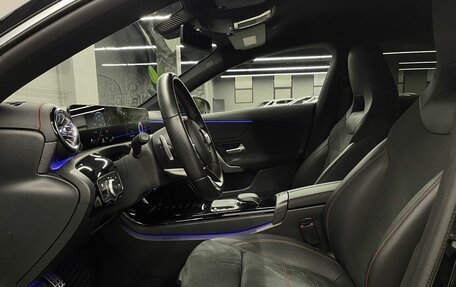 Mercedes-Benz CLA, 2020 год, 3 244 000 рублей, 20 фотография