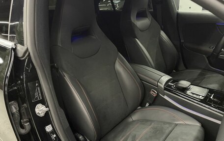 Mercedes-Benz CLA, 2020 год, 3 244 000 рублей, 25 фотография