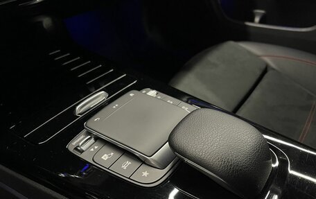 Mercedes-Benz CLA, 2020 год, 3 244 000 рублей, 23 фотография