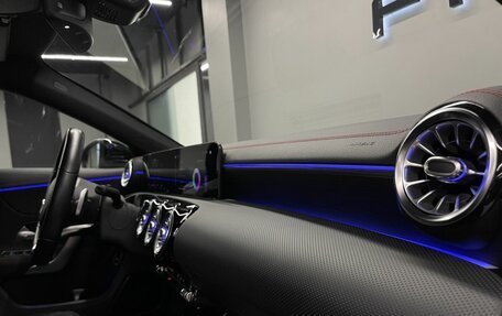 Mercedes-Benz CLA, 2020 год, 3 244 000 рублей, 26 фотография