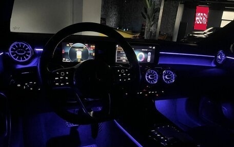 Mercedes-Benz CLA, 2020 год, 3 244 000 рублей, 30 фотография