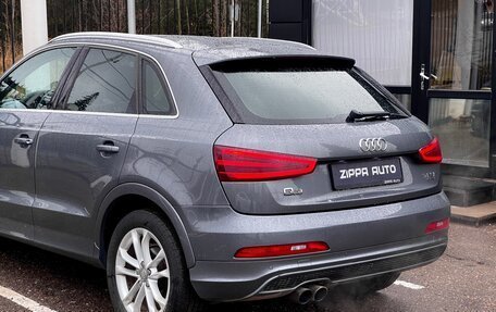 Audi Q3, 2013 год, 1 629 000 рублей, 7 фотография