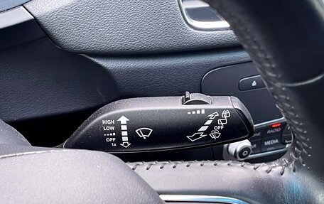 Audi Q3, 2013 год, 1 629 000 рублей, 16 фотография