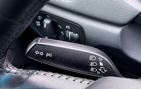 Audi Q3, 2013 год, 1 629 000 рублей, 15 фотография