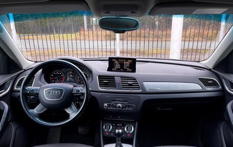 Audi Q3, 2013 год, 1 629 000 рублей, 10 фотография