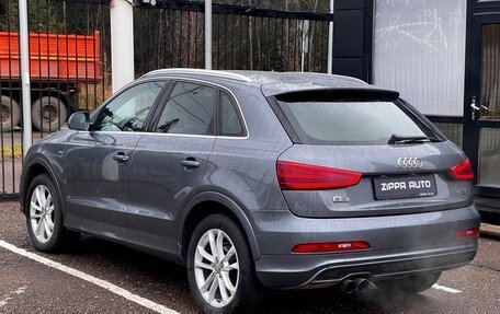 Audi Q3, 2013 год, 1 629 000 рублей, 6 фотография