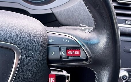 Audi Q3, 2013 год, 1 629 000 рублей, 14 фотография