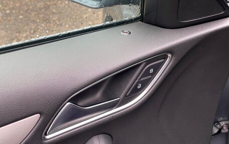 Audi Q3, 2013 год, 1 629 000 рублей, 19 фотография