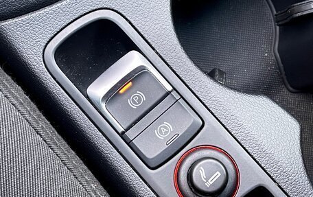 Audi Q3, 2013 год, 1 629 000 рублей, 29 фотография